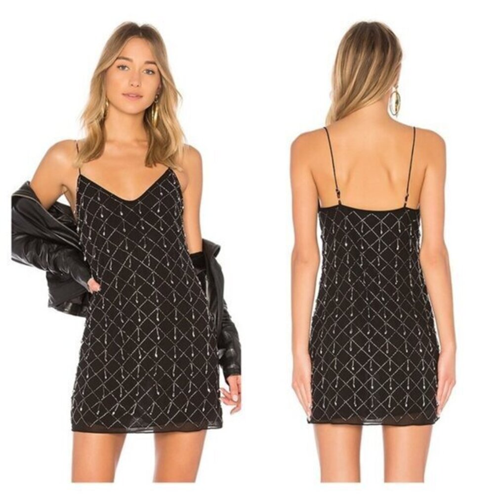 LPA Dress 63 - Gunmetal